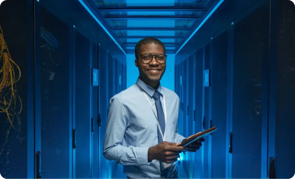 Cloud Services